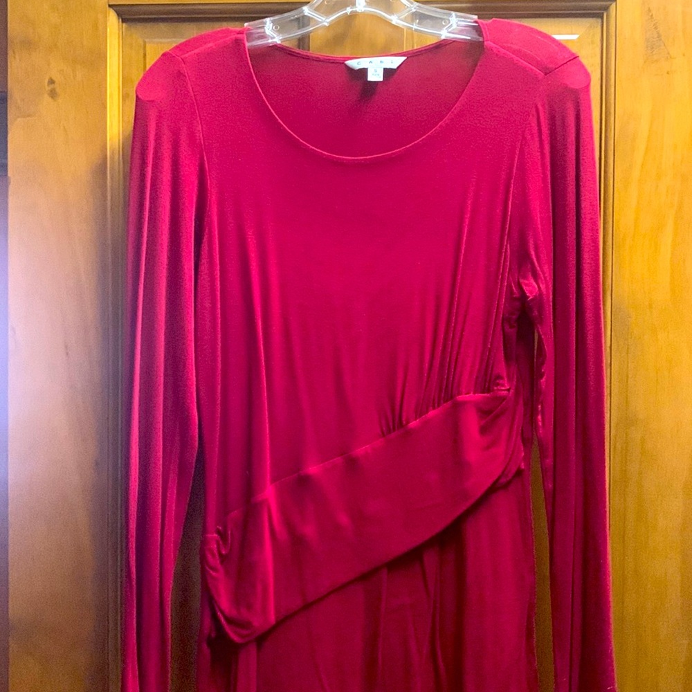 Cabi top small